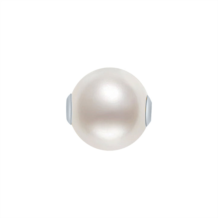 Top Grade Round Interchangeable Japan Akoya Pearl WA00031 | Possibilities - PEARLY LUSTRE