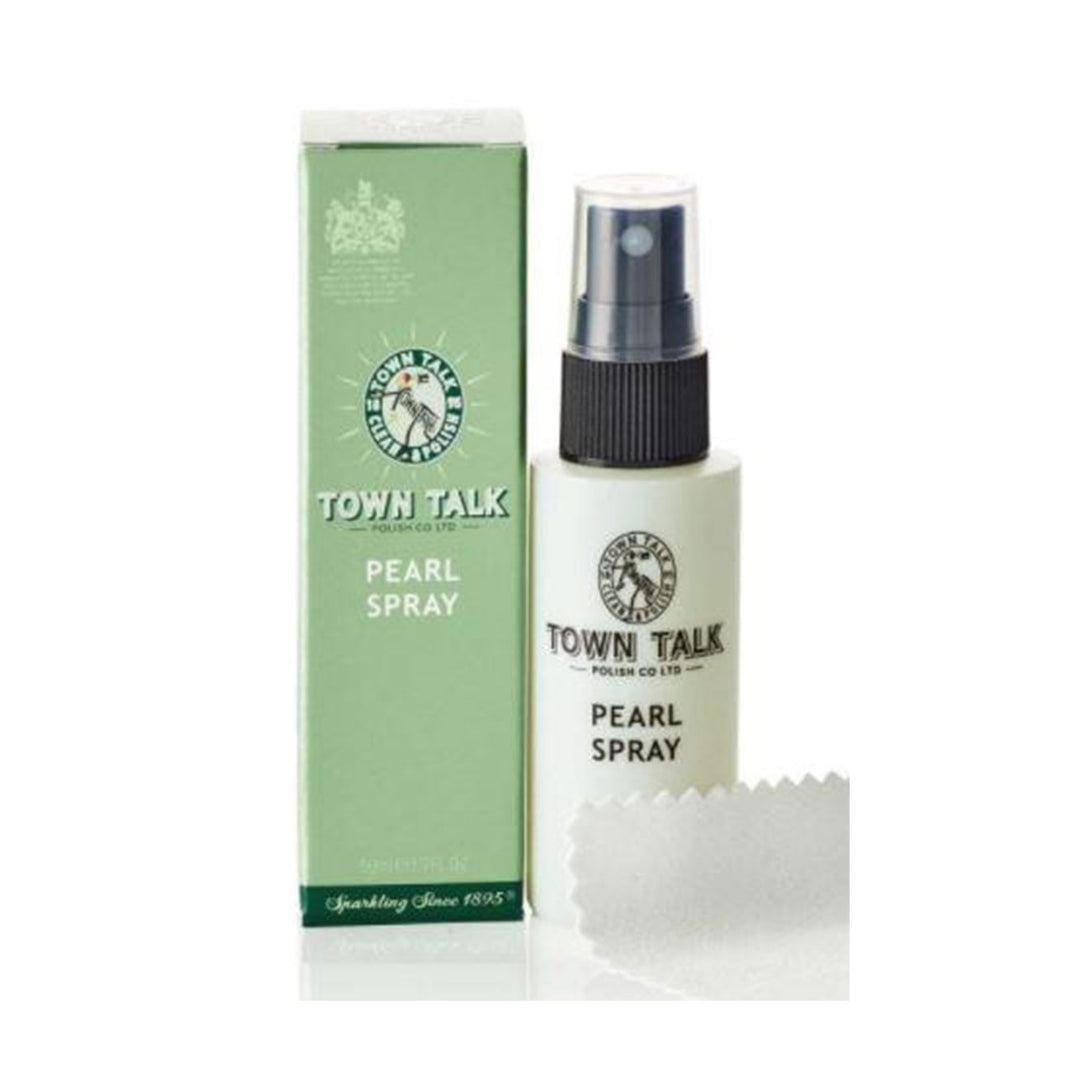 TOWN TALK MINI PEARL SPRAY 50ml/1.7fl oz JC00003 - PEARLY LUSTRE