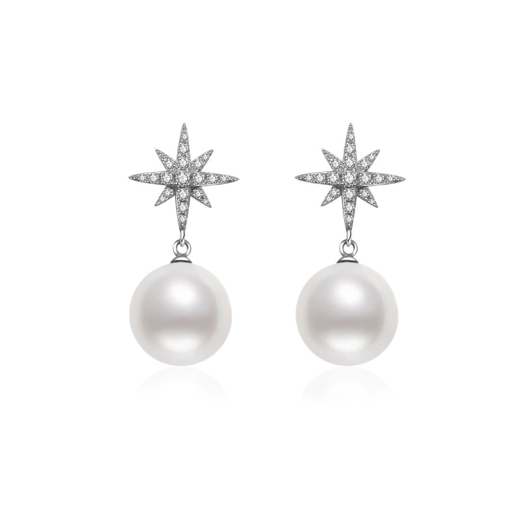 White Gold – PEARLY LUSTRE