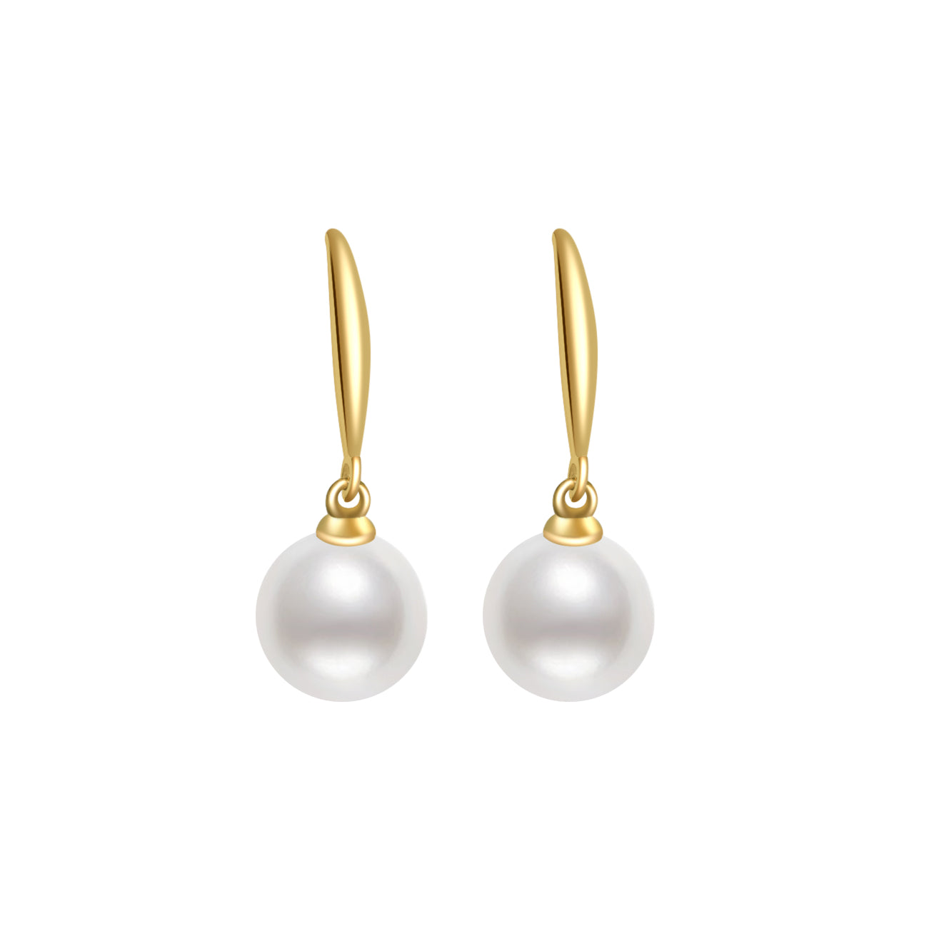 Yellow Gold – PEARLY LUSTRE