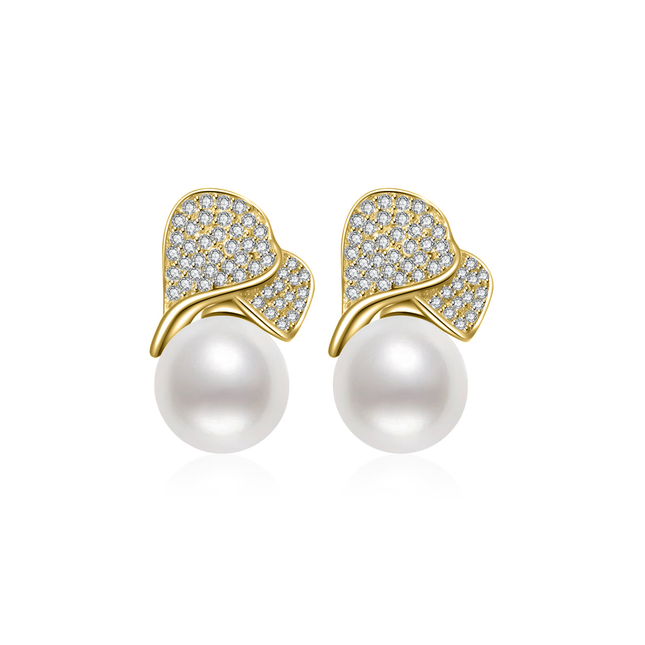 Freshwater pearl 2025 earrings price