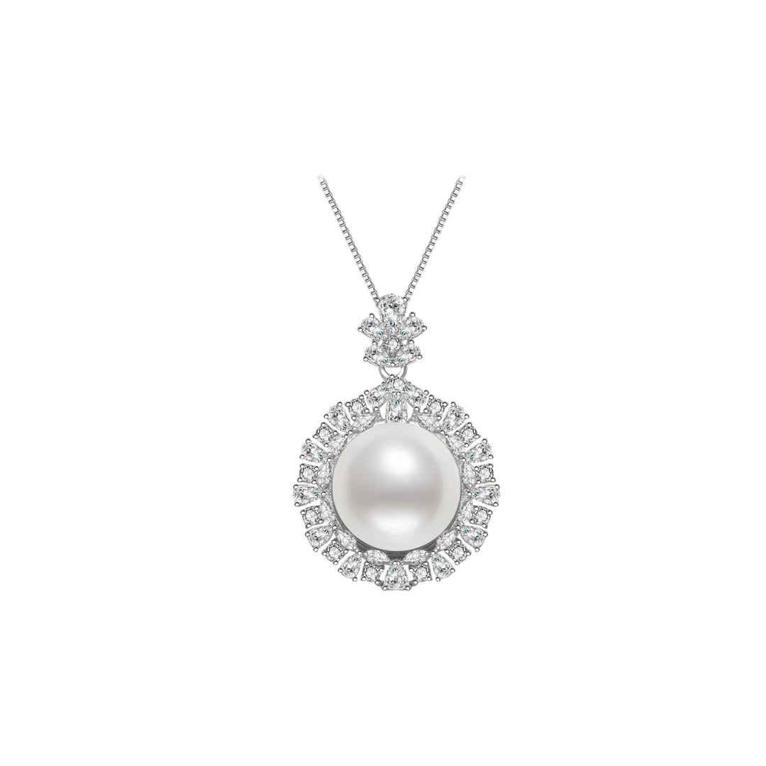 LUSTRE PEARLY – White Gold