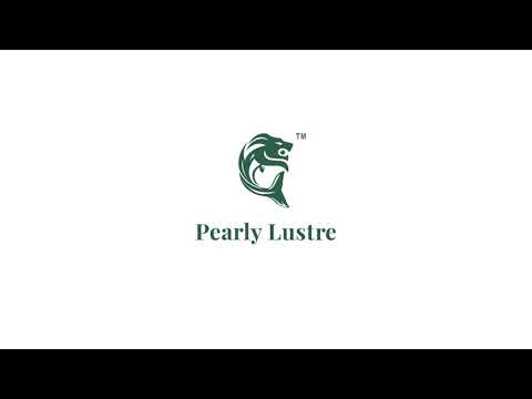 Pearly Lustre Elegant Freshwater Pearl Bracelet WB00009 Product Video