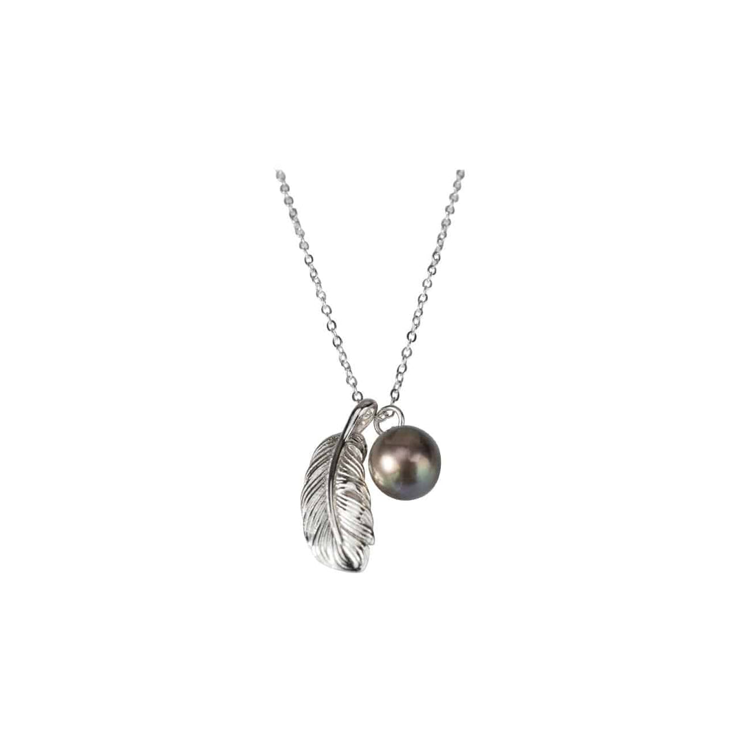 Elegant Freshwater Pearl Necklace WN00122 | GARDENS - PEARLY LUSTRE