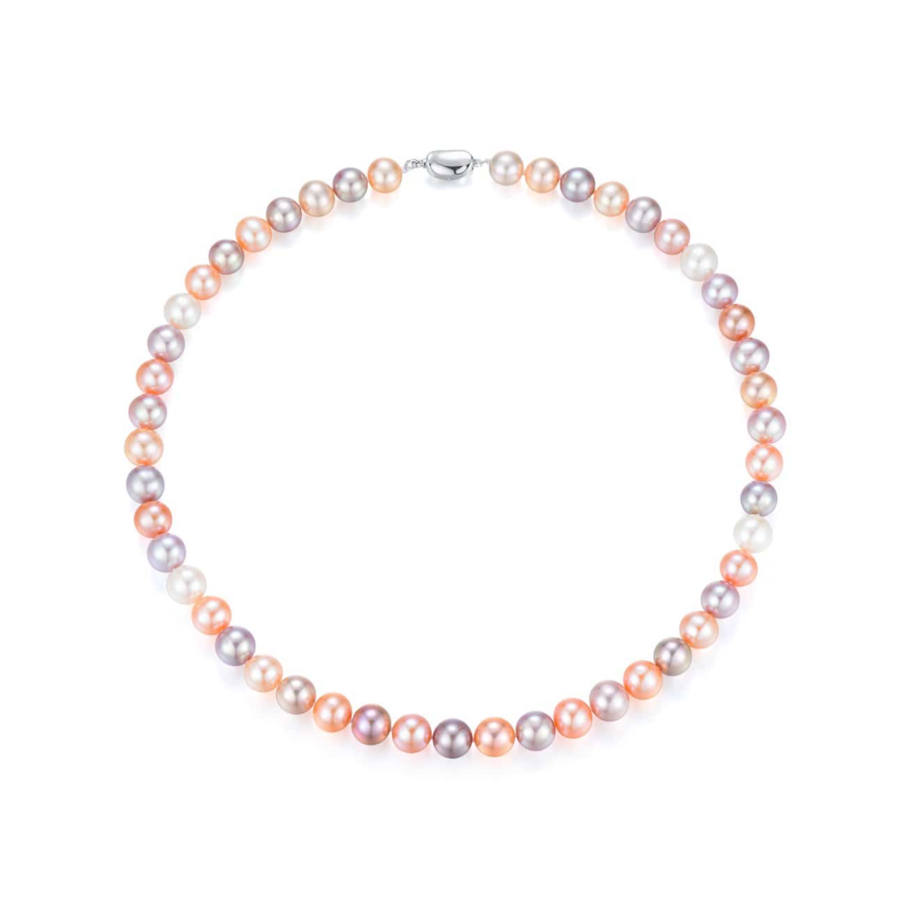 Top Lustre Candy Freshwater Pearl Set WS00049 - PEARLY LUSTRE