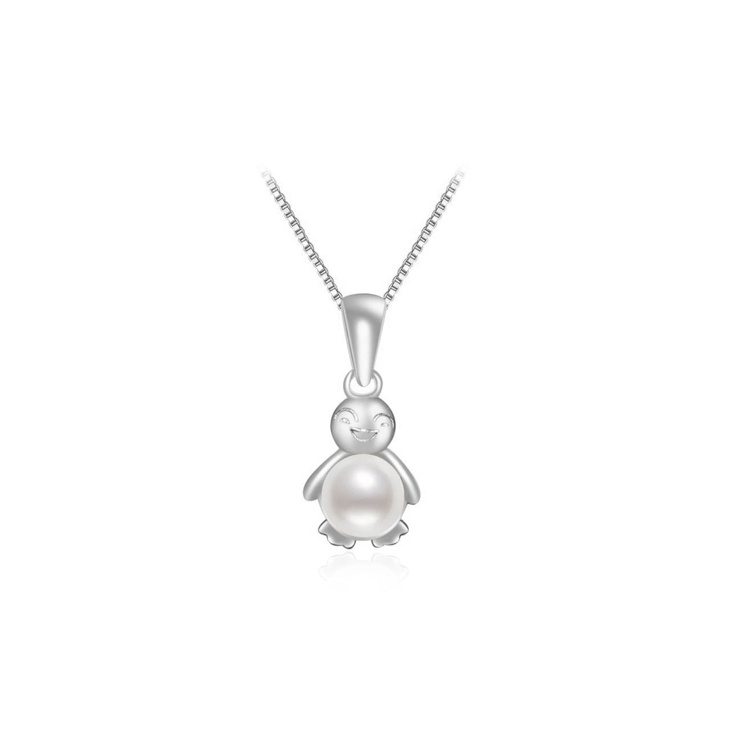 Wonderland Freshwater Pearl Necklace WN00242 - PEARLY LUSTRE